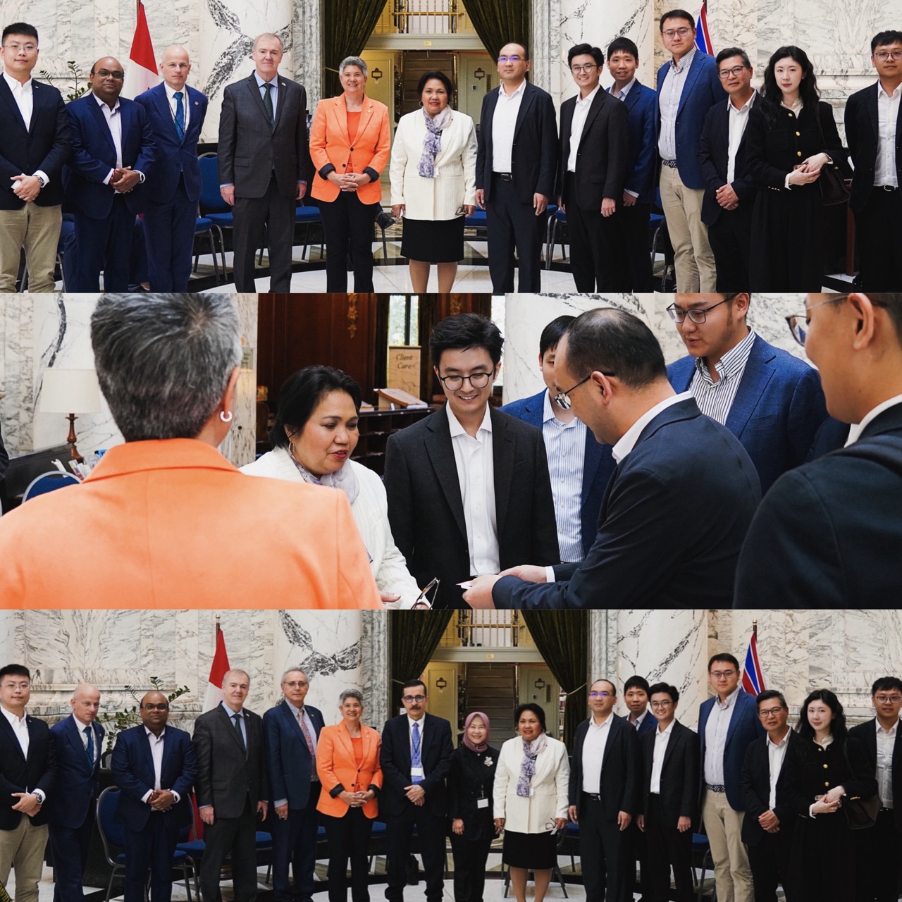 Remedios legal practice legacy image